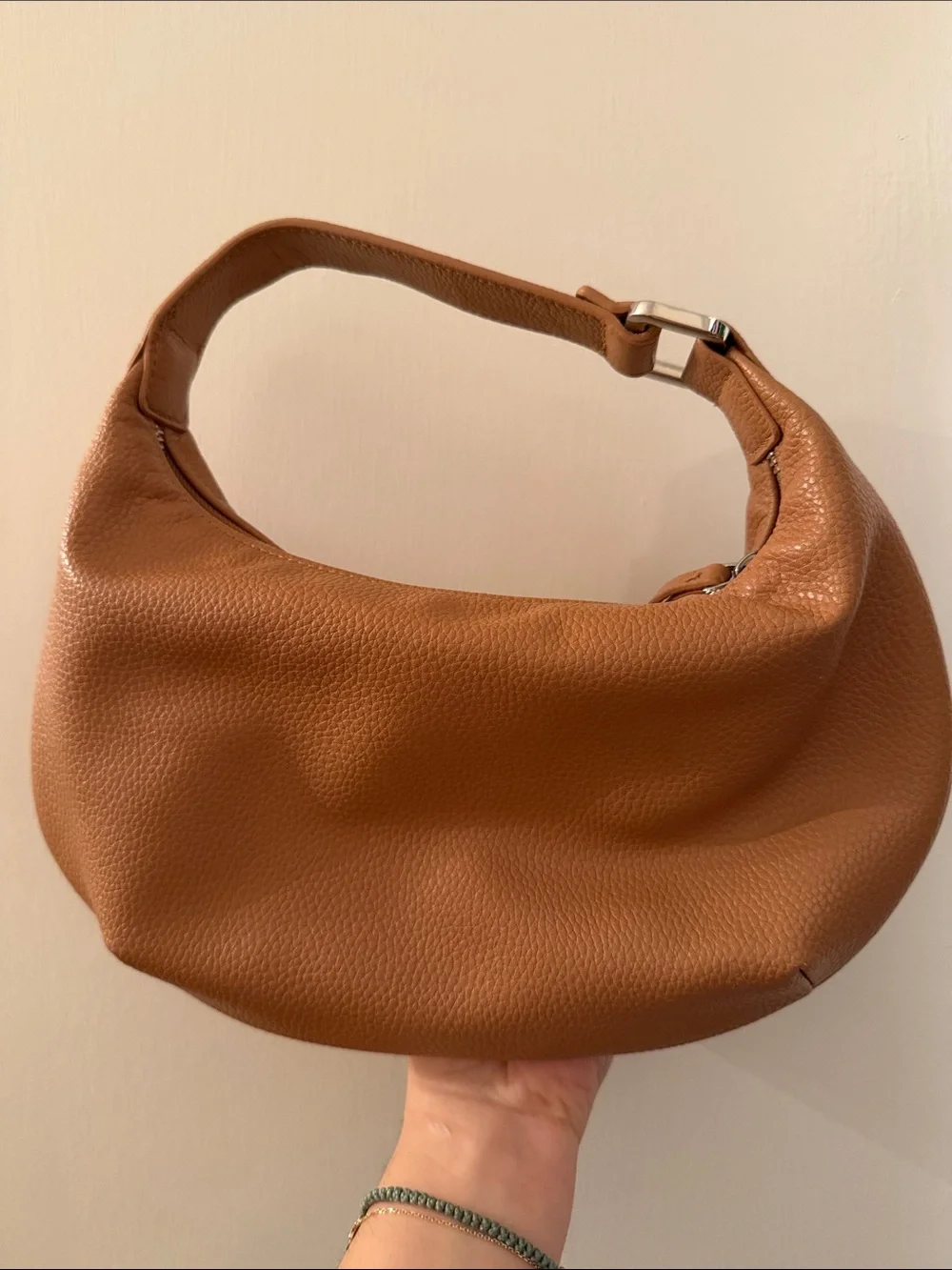 Mango stylish brown
